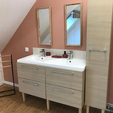 Le 2eme Etage De Manon Pansiyon