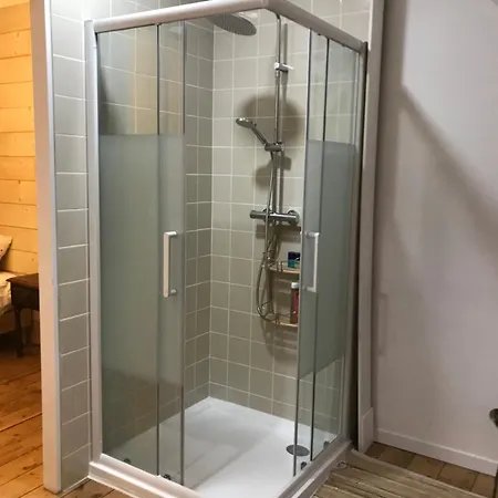 Homestay szállás Le 2eme Etage De Manon