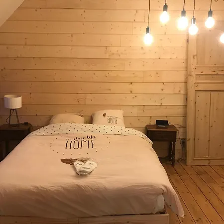 Le 2eme Etage De Manon Pansiyon *