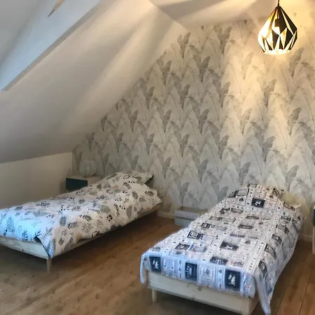 Le 2eme Etage De Manon * Phalempin