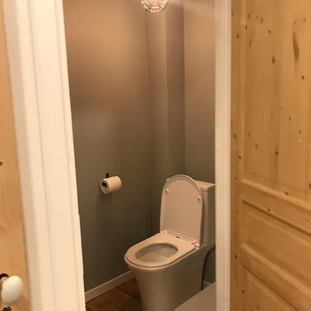 Le 2eme Etage De Manon Homestay szállás Phalempin