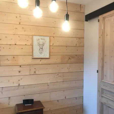 Le 2eme Etage De Manon * Phalempin