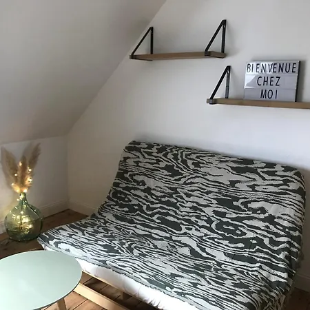 Le 2eme Etage De Manon