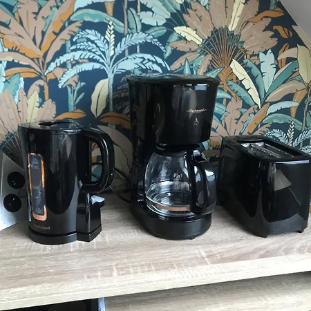 Le 2eme Etage De Manon Homestay szállás