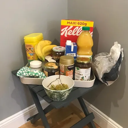 Le 2eme Etage De Manon Phalempin